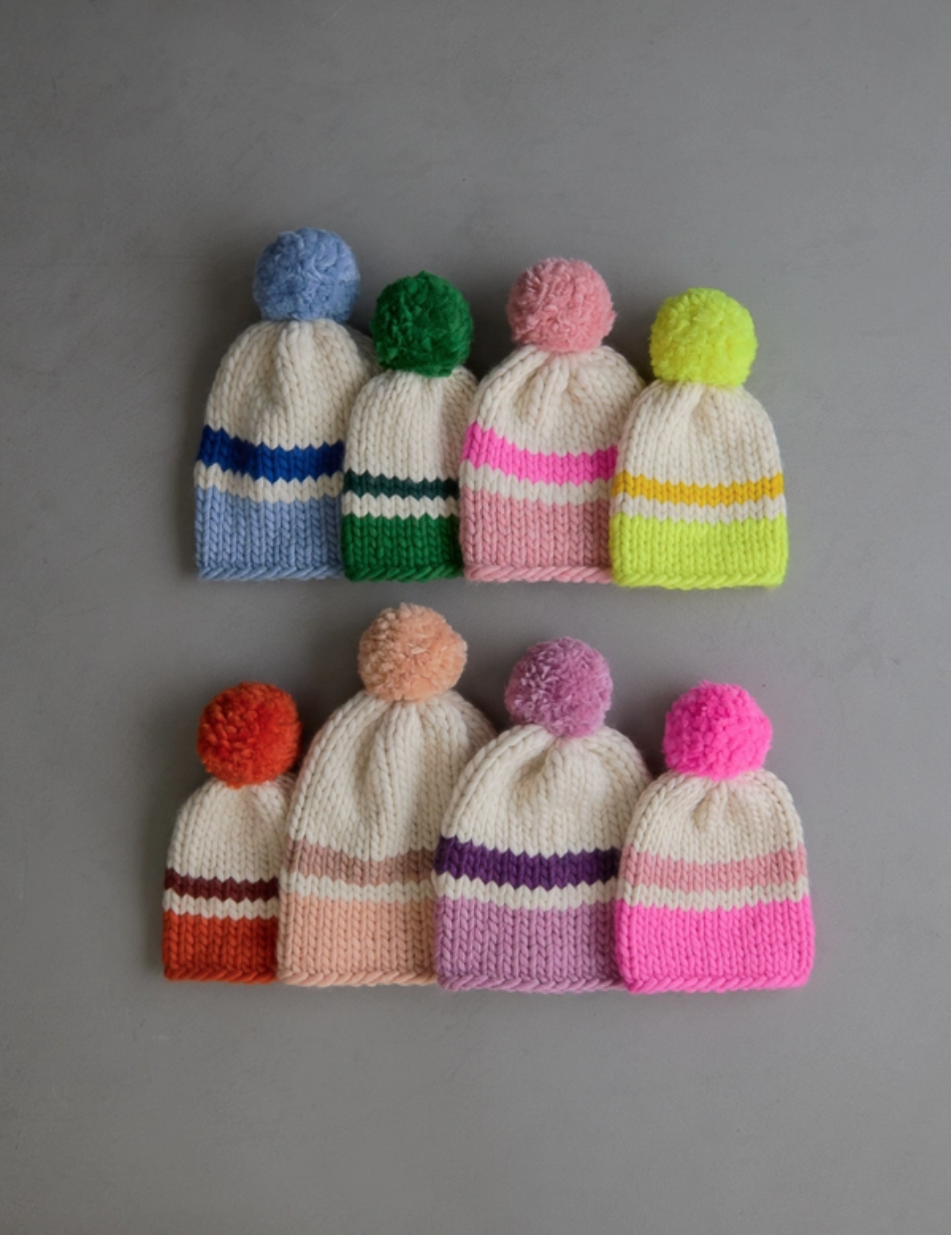 Hats, Hand Warmers + Mittens — Jake Canton